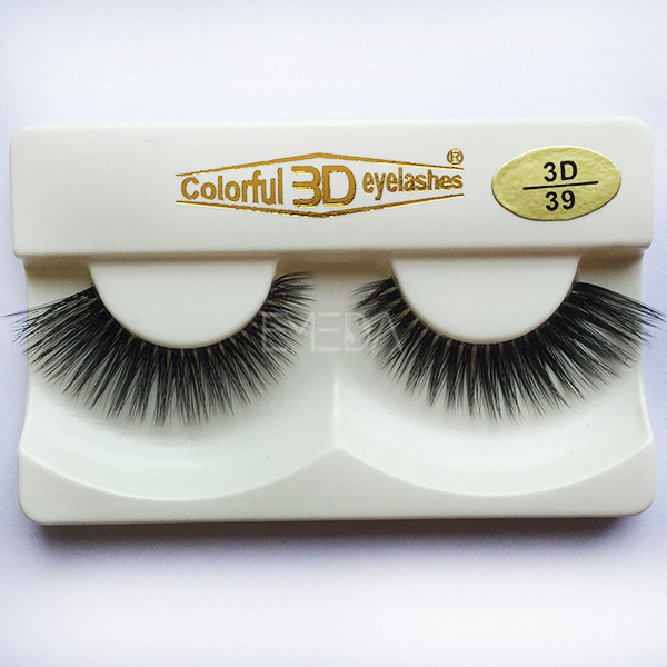 False Eyelashes Reviews Best 3d Silk Lashes PY1